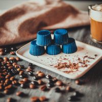 Bombones de cappuccino - Komo - 3
